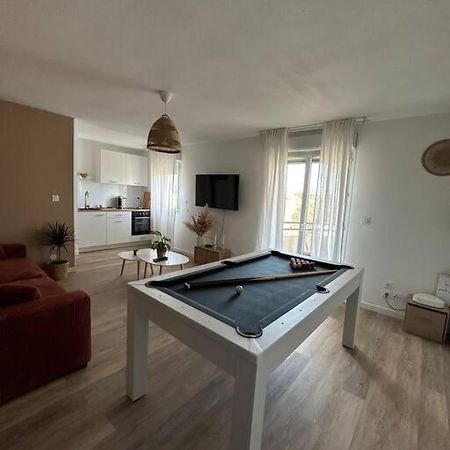 Romantique Room Muret Exterior foto
