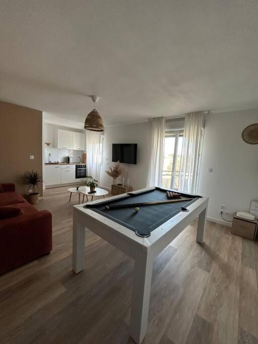 Romantique Room Muret Exterior foto
